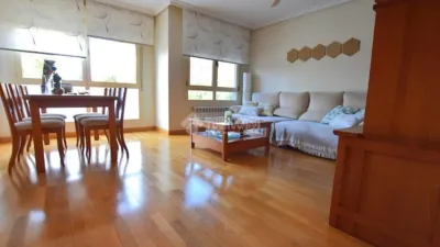 Apartment in El Bercial photo 6
