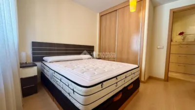 Flat in Alovera photo 20