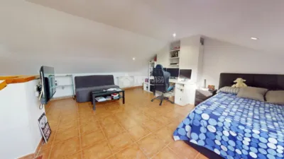 Terraced house in El Casar photo 27