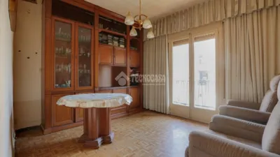 Apartment in Centre photo 3
