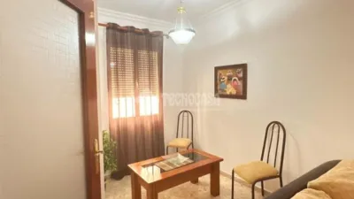 Semi-detached house in Arcos de la Frontera photo 16