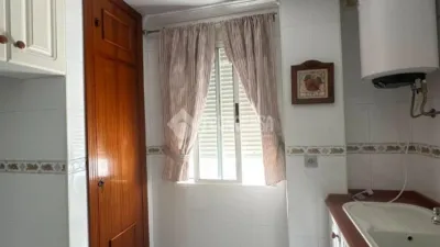Semi-detached house in Arcos de la Frontera photo 11