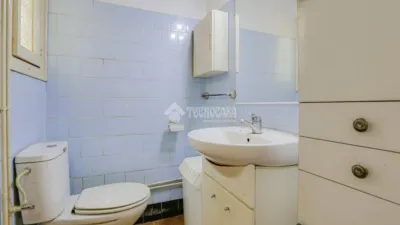 Apartment in Centre photo 14