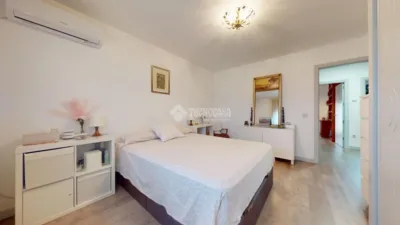 Townhouse in El Casar photo 21