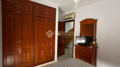 Semi-detached house in Arcos de la Frontera photo 21
