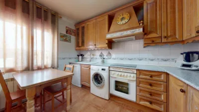 Terraced house in El Casar photo 2