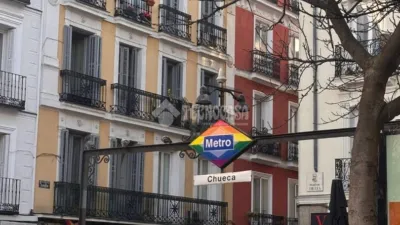 Piso en Justicia-Chueca photo 36