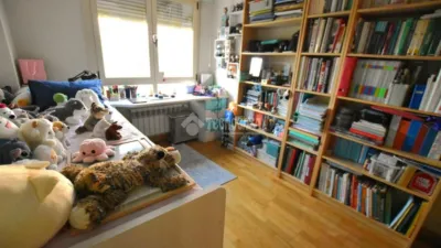Apartment in El Bercial photo 25