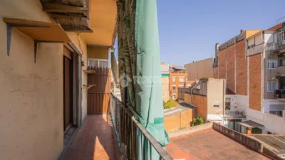 Apartment in Centre photo 19