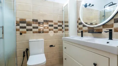 Apartment in La Salud-El Perú-Cruz del Señor-Buenavista photo 20