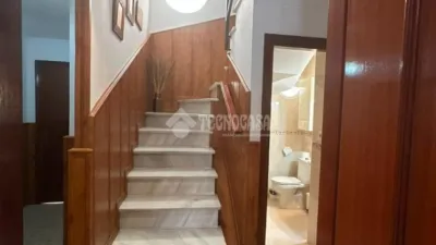 Semi-detached house in Arcos de la Frontera photo 14