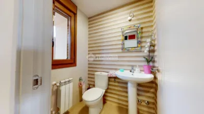 Townhouse in El Casar photo 11