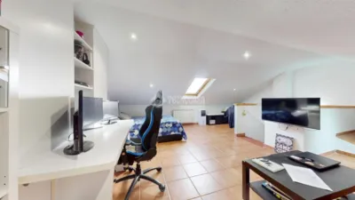 Terraced house in El Casar photo 28