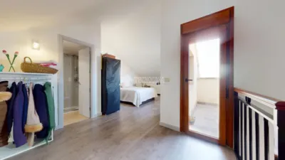 Townhouse in El Casar photo 33