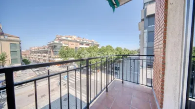 Apartment in Laguna de Duero photo 12