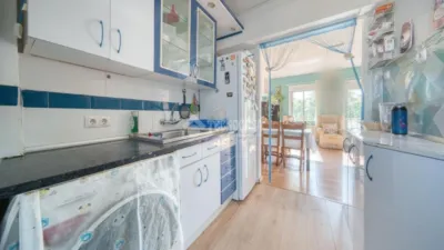 Flat in Batallas-San Juan photo 20