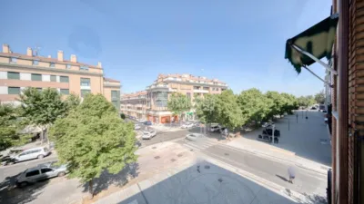 Apartment in Laguna de Duero photo 15