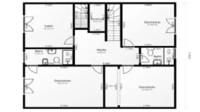 Single-family home in Adra photo 38