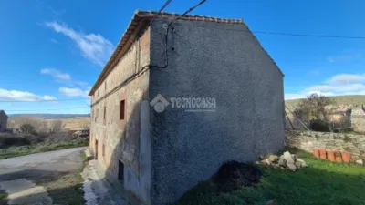 Rustic house in Camino de Sigüenza photo 32