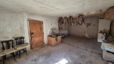 Rustic house in Camino de Sigüenza photo 27