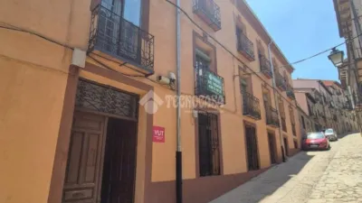 Apartment on Calle de las Comedias photo 42
