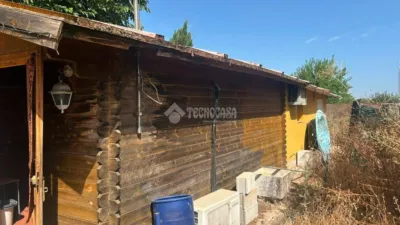 Rustic house in Urbanización los Olivares, (Llano Verde) calle Irene photo 27