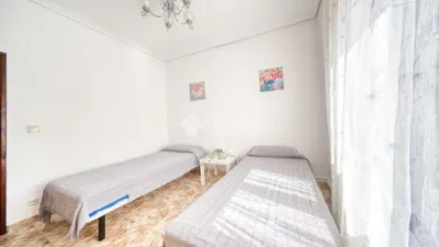 Apartment in Laguna de Duero photo 19