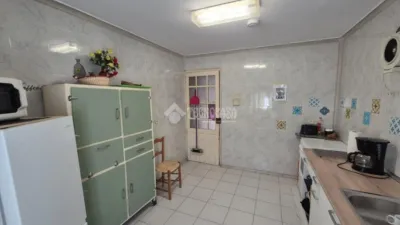 Apartment on Calle de las Comedias photo 15