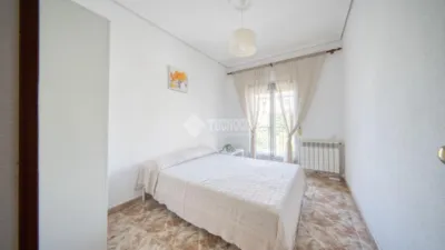 Apartment in Laguna de Duero photo 11