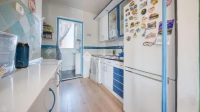 Flat in Batallas-San Juan photo 21