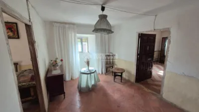 Rustic house in Camino de Sigüenza photo 14