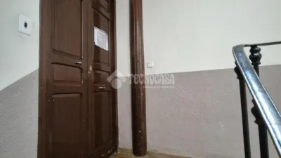 Apartment on Calle de las Comedias photo 39