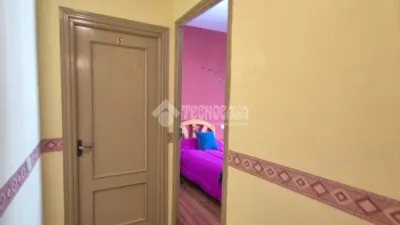 Apartment on Calle de las Comedias photo 35