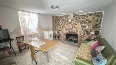 Rustic house in Camino de Sigüenza photo 6
