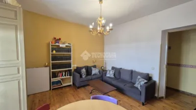 Apartment on Calle de las Comedias photo 8