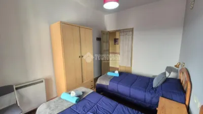 Apartment on Calle de las Comedias photo 30