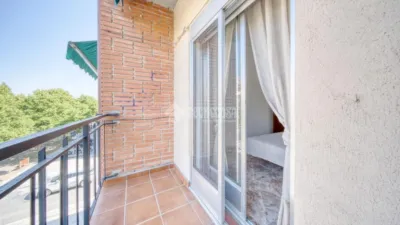 Apartment in Laguna de Duero photo 13