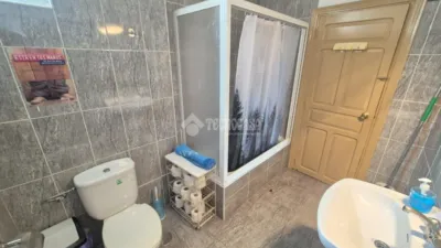 Apartment on Calle de las Comedias photo 5