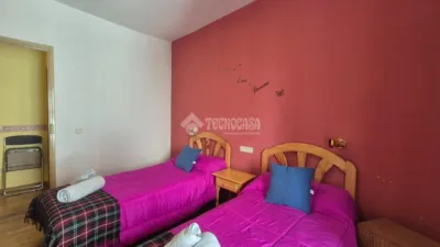 Apartment on Calle de las Comedias photo 37