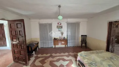 Rustic house in Camino de Sigüenza photo 22