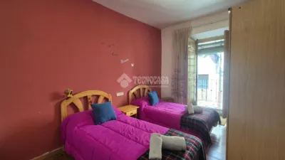 Apartment on Calle de las Comedias photo 36