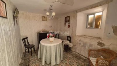 Rustic house in Camino de Sigüenza photo 11