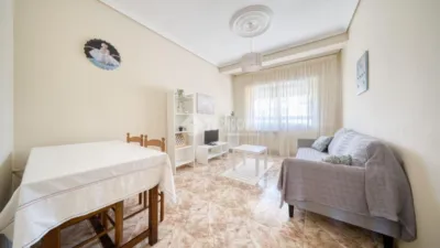 Apartment in Laguna de Duero photo 4