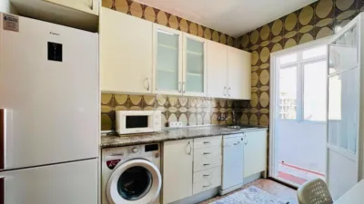 Apartment in Laguna de Duero photo 6