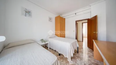 Apartment in Laguna de Duero photo 17
