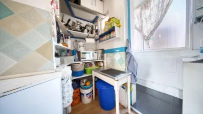 Flat in Batallas-San Juan photo 22