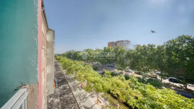Flat in Batallas-San Juan photo 10