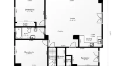 Single-family home in Adra photo 37