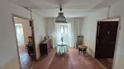 Rustic house in Camino de Sigüenza photo 15