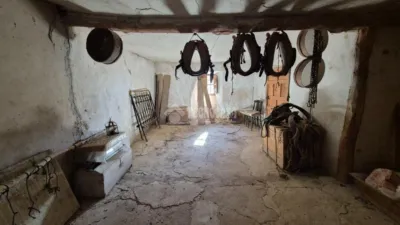 Rustic house in Camino de Sigüenza photo 26